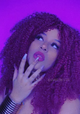 OnlyFans cuenta nevangeline_star avatar 1