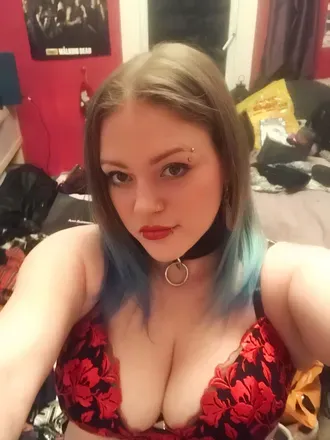 OnlyFans cuenta aliyxxx avatar 1