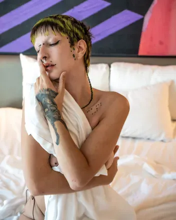 OnlyFans cuenta dambambiii avatar 1