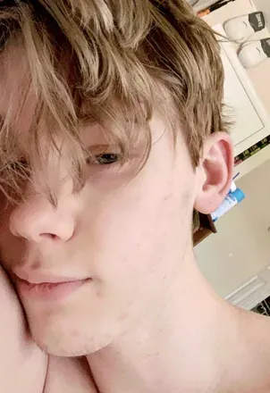 OnlyFans cuenta justalittledepressed avatar 1