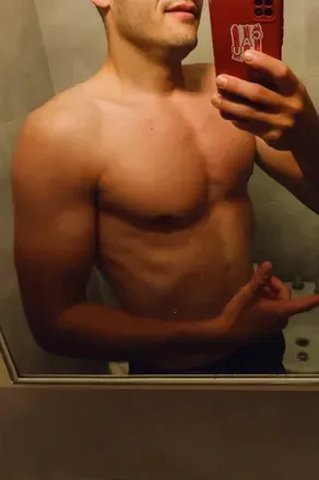 OnlyFans cuenta baronpretto avatar 1
