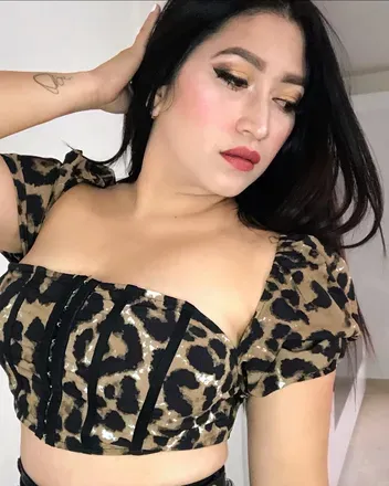 OnlyFans cuenta candykiss89 avatar 1