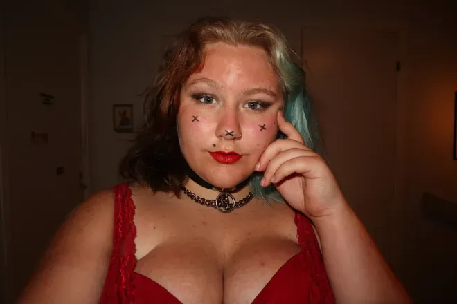 OnlyFans cuenta mollan12 avatar 1