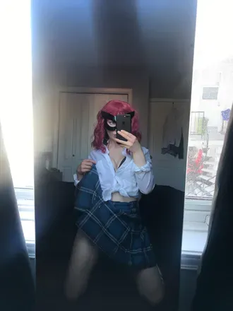 OnlyFans cuenta irinanovsky avatar 1