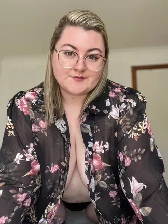 OnlyFans cuenta audreyaura avatar 1