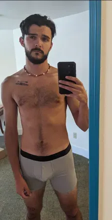 OnlyFans account  kit_timber avatar 1