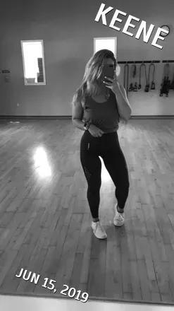 OnlyFans account  lexiegreene avatar 1