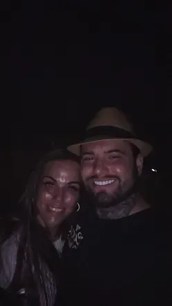 OnlyFans cuenta antonyandcleo avatar 1