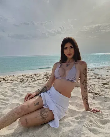 OnlyFans cuenta chloearantess avatar 1