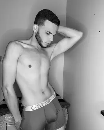 OnlyFans cuenta anthon5226 avatar 1