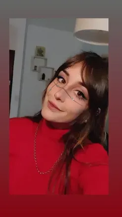 OnlyFans cuenta kamunami avatar 1
