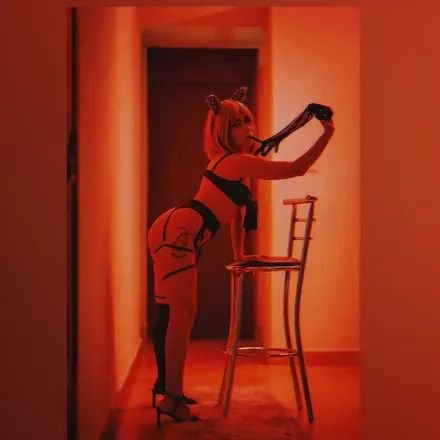 OnlyFans cuenta minnapetitefree header 2
