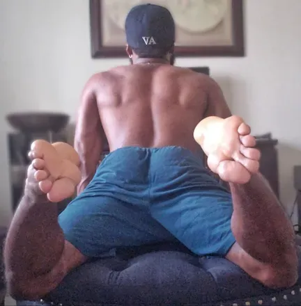 OnlyFans cuenta perfectfeet avatar 1