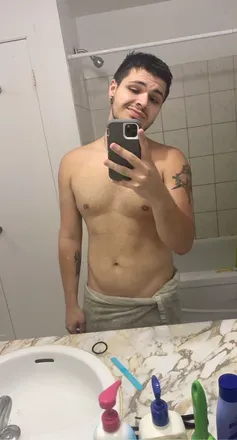 OnlyFans cuenta a_boisvert20 avatar 1
