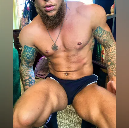 OnlyFans account  thexbeastxbunny header 2