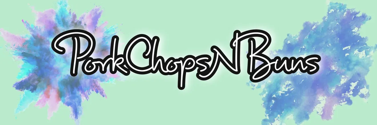 OnlyFans cuenta porkchopsnbuns header 2
