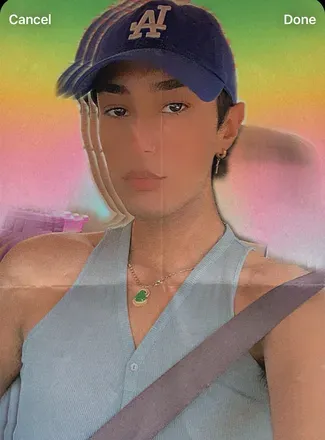 OnlyFans cuenta flaco_444 avatar 1