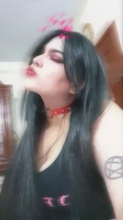 OnlyFans cuenta melimoon_0521 avatar 1