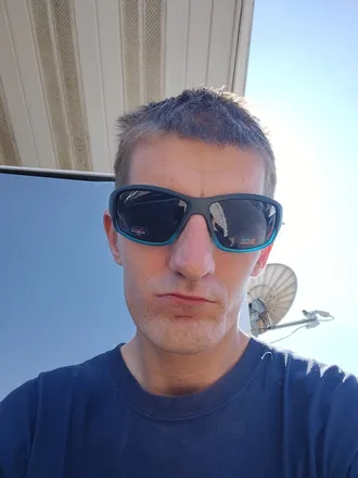 OnlyFans account  chazinator header 2