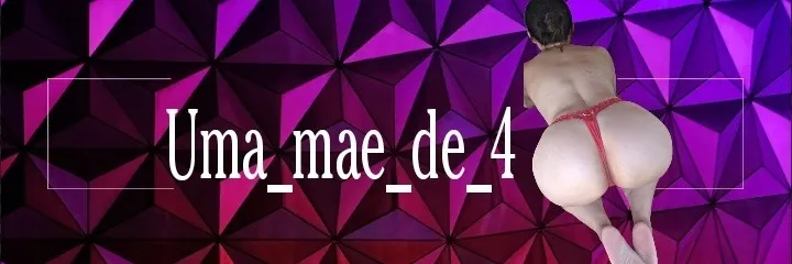 OnlyFans cuenta umamaede4 previous_headers_1 2