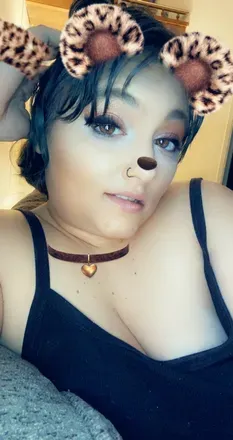 OnlyFans account  bbaileybabe321 avatar 1