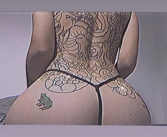 OnlyFans cuenta a_lucyy header 2