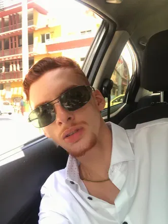 OnlyFans cuenta cwh.06 avatar 1