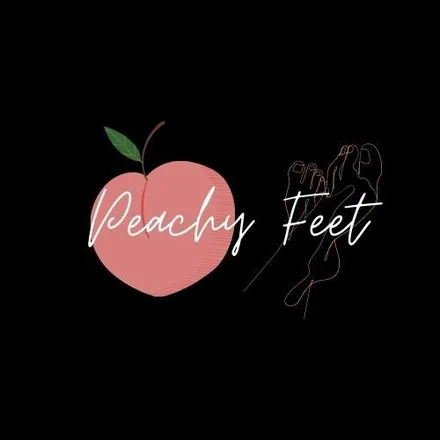 OnlyFans cuenta peachyfeetys header 2