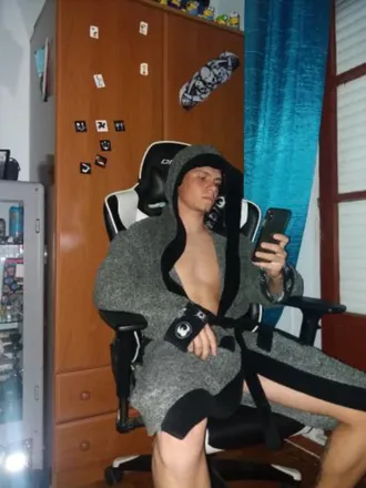 OnlyFans account  joaosilva09 header 2