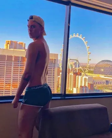 OnlyFans cuenta xjbtony avatar 1