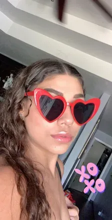 OnlyFans cuenta mariahhh.u avatar 1