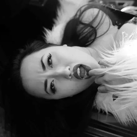 OnlyFans cuenta jazminwupremium avatar 1