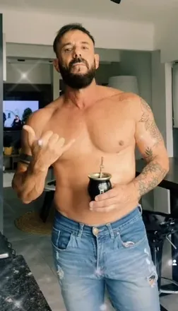 OnlyFans cuenta santiagoautero avatar 1