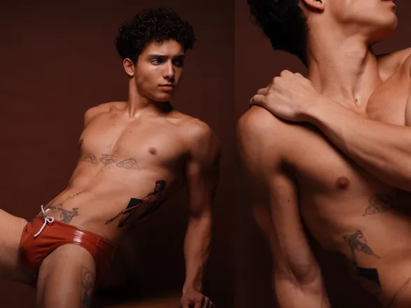 OnlyFans cuenta alexandermazee header 2