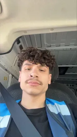 OnlyFans cuenta danny_fuentes73 avatar 1