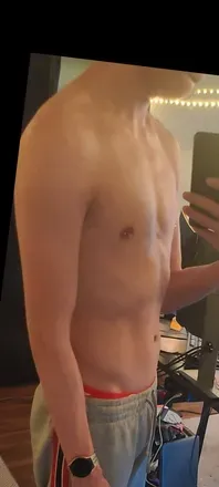 OnlyFans cuenta oliveryuu69 avatar 1