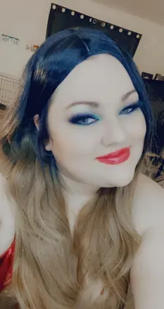 OnlyFans cuenta nyx_marie avatar 1