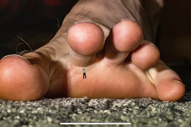 OnlyFans account  macrocole header 2