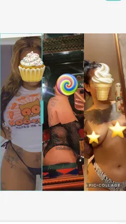 OnlyFans account  flavor_fantasy avatar 1