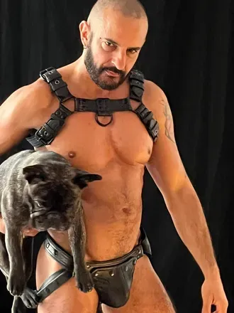 OnlyFans cuenta hard_javi avatar 1