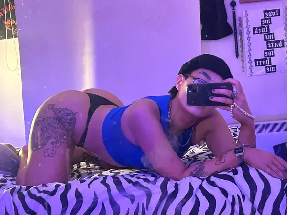 OnlyFans cuenta cathyb4by header 2