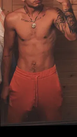 OnlyFans cuenta shaunmarshh avatar 1