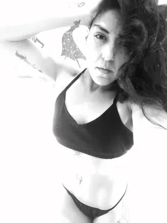 OnlyFans account  bibiandygalez avatar 1