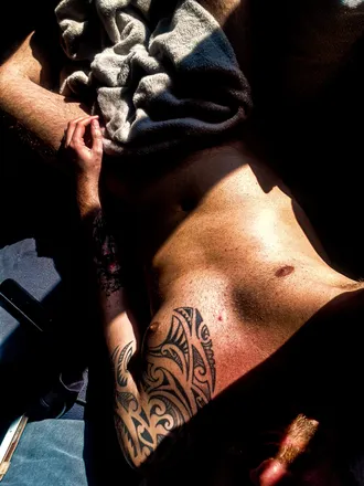 OnlyFans account  phlipmo header 2