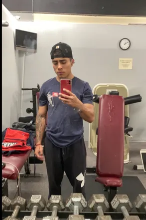 OnlyFans cuenta yourdaddysebss header 2