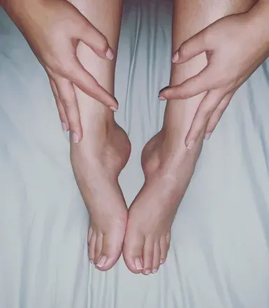 OnlyFans cuenta latina-sexyfeet avatar 1