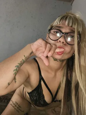 OnlyFans cuenta sweetbitch0k avatar 1
