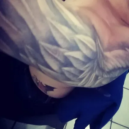 OnlyFans cuenta amenadiel69 avatar 1