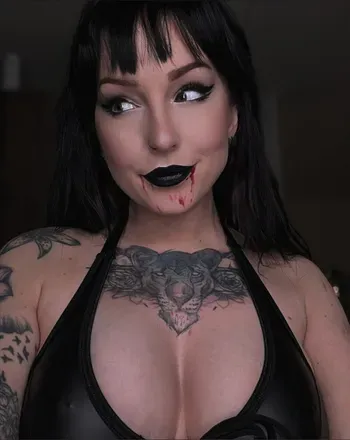 OnlyFans cuenta punkdoll69 avatar 1