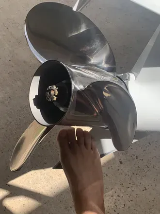 OnlyFans account  boats-and-toes avatar 1